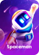 Spaceman