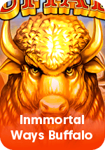 Immortal Ways Buffalo