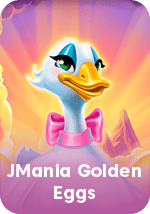 J Mania Golden Eggs