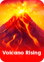 Volcano Rising