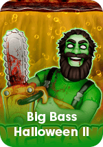 Big Bass Halloween 2