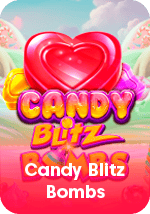 Candy Blitz Bombs