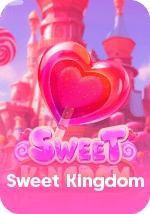 Sweet Kingdom