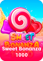 Sweet Bonanza 1000