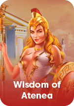 Wisdom of Athena