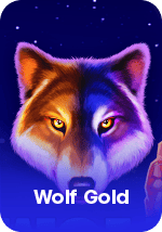 Wolf Gold