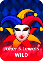 Jokers Jewels Wild