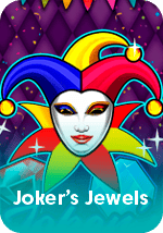 Joker´s Jewels