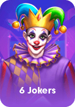 6 Jokers