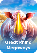 Great Rhino Megaways