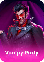 Vampy Party